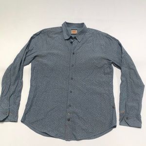 Boss Orange Hugo Boss Red/Blue Stars Shirt
